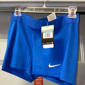 Womens Nike Drifit Spandex